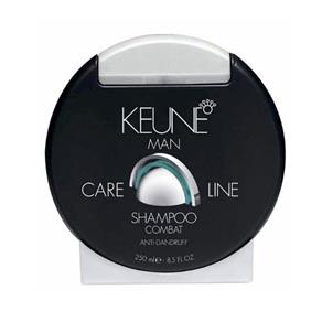Keune Care Line Man Combat Shampoo 250ml - Keune