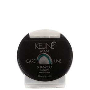 Keune Care Line Man Combat Shampoo - 250ml