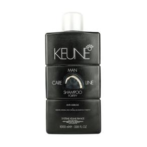 Keune Care Line Man Fortify Shampoo - Keune