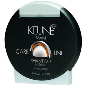Keune Care Line Man Hydrate Shampoo - 250ml - 250ml