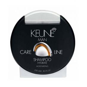 Keune Care Line Man Hydrate Shampoo 250ml - Keune