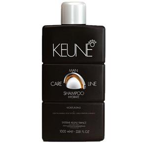 Keune Care Line Man Hydrate Shampoo - Keune
