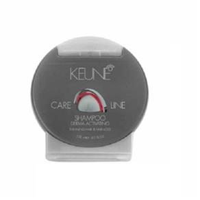 Keune Care Line Shampoo Derma Activating - 250ml - Cinza