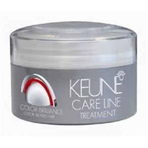 Keune Care Line Treatment Color Brillianz - 200ml - Cinza