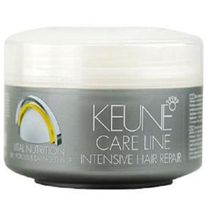Keune Care Line Treatment Intensive Vital Nutrition Hair Repair - 200ml - Cinza