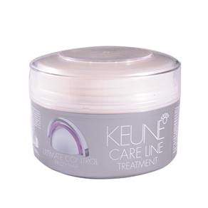 Keune Care Line Ultimate Control Treatment Máscara de Tratamento - 200ml