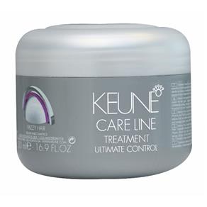 Keune Care Line Ultimate Control Treatment Máscara de Tratamento - 500ml