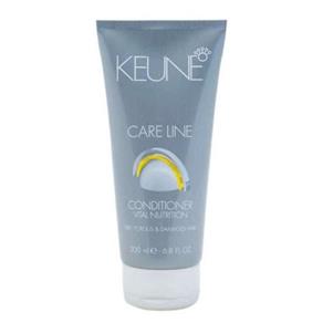 Keune Care Line Vital Nutrition Condicionador 200 Ml - Keune