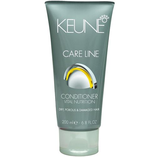 Keune Care Line Vital Nutrition Condicionador - 200ml