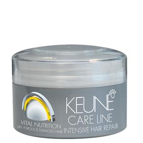 Keune Care Line Vital Nutrition Intensive Hair Repair Máscara - 200 Ml