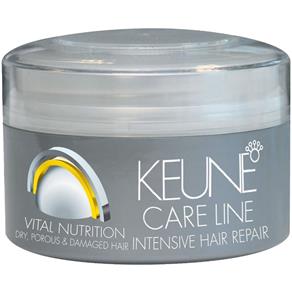 Keune Care Line Vital Nutrition Intensive Hair Repair Máscara - 200ml