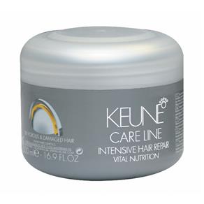 Keune Care Line Vital Nutrition Intensive Hair Repair Máscara - 500ml