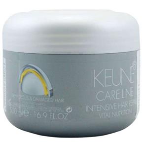 Keune Care Line Vital Nutrition Mascara Intensive Hair Repair 500 Ml - Keune