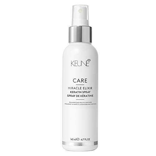 Keune Care Miracle Elixir Keratin - Spray de Tratamento Reconstrutor 140ml
