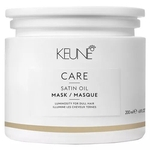 Keune - Care Satin Oil - Máscara 200ml