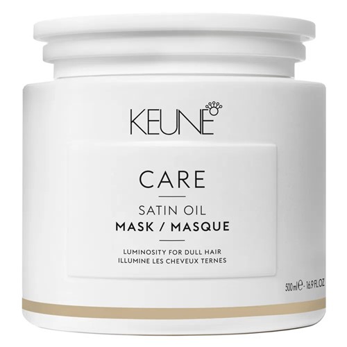 Keune Care Satin Oil Mask 500ml
