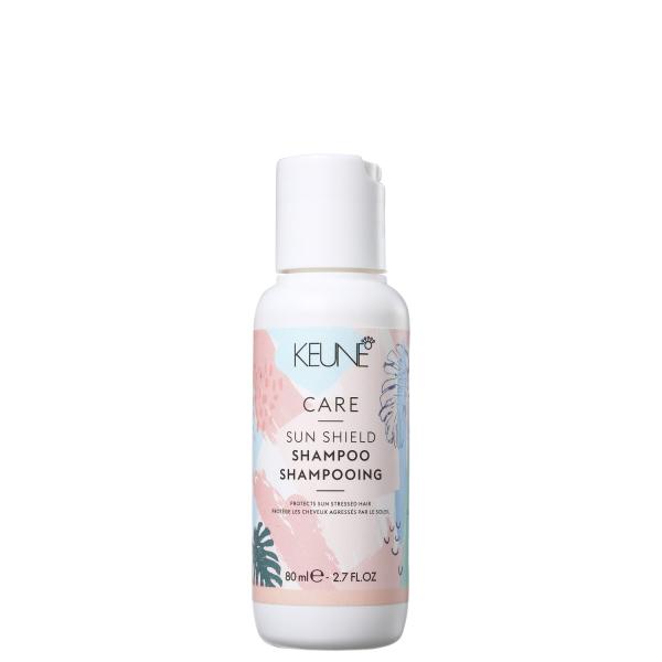 Keune Care Sun Shield Limited Edition - Shampoo 80ml