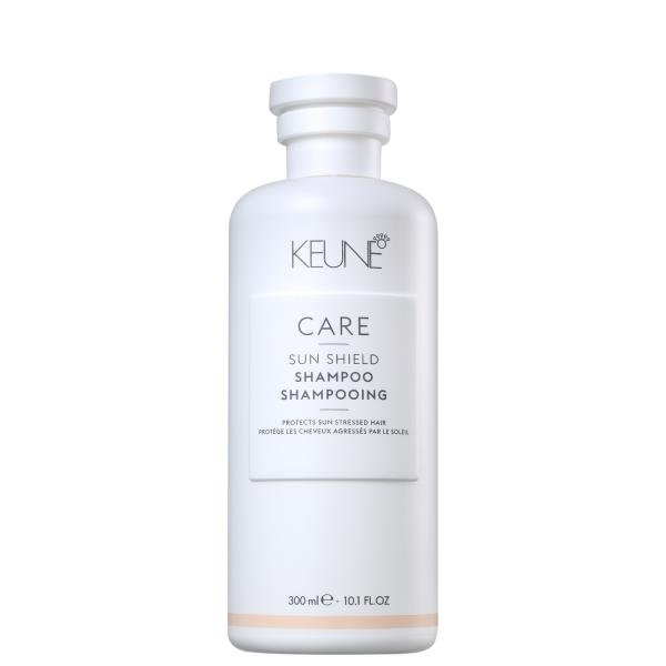Keune Care Sun Shield - Shampoo 300ml