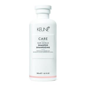 Keune Care Sun Shield Shampoo - 300ml