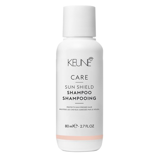 Keune Care Sun Shield Shampoo 80Ml