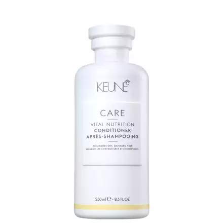 Keune Care Vital Nutrition Condicionador - 250 Ml