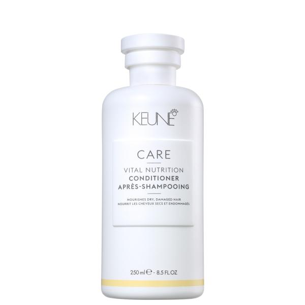 Keune Care Vital Nutrition - Condicionador 250ml