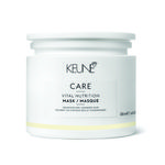 Keune Care Vital Nutrition Intensive Hair Repair - Tratamento 200ml