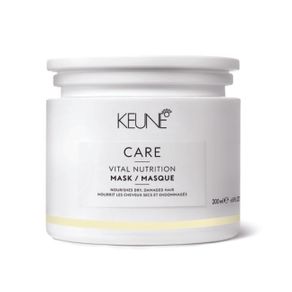 Keune Care Vital Nutrition - Máscara 200ml