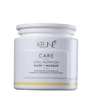 Keune Care Vital Nutrition Mascara 200ml