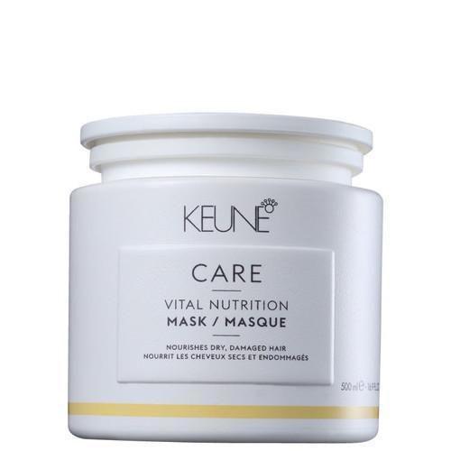 Keune Care Vital Nutrition Mask Máscara 200ml