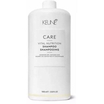 Keune Care Vital Nutrition Shampoo 1l Cabelos Secos