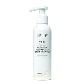 Keune Care Vital Nutrition Thermal Cream - 140ml
