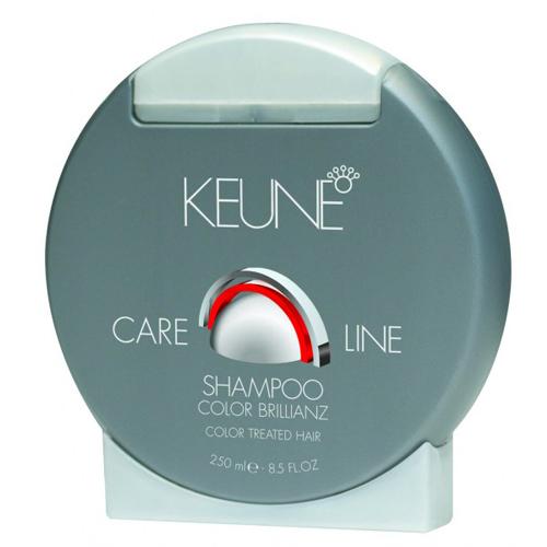 Keune Color Brilliance - Shampoo