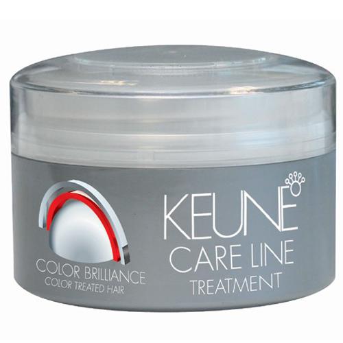 Keune Color Brilliance Treatment - Máscara Capilar