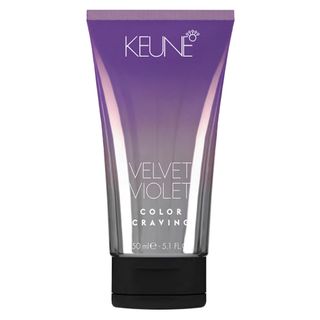 Keune Color Craving - Coloração Temporária Velvet Violet