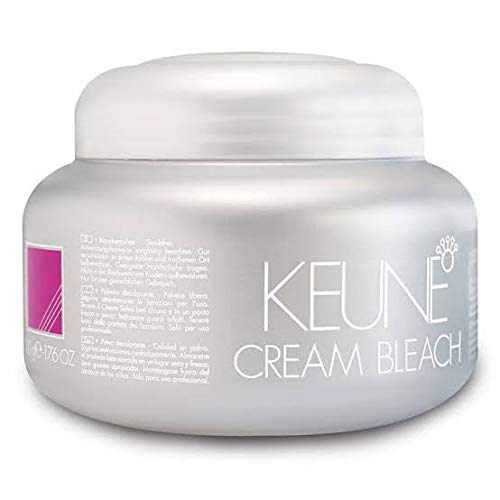 Keune Cream Bleach Pó Descolorante 500gr