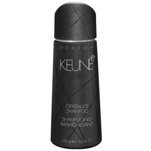 Keune Crystal Ice Shampoo - Shampoo 250ml