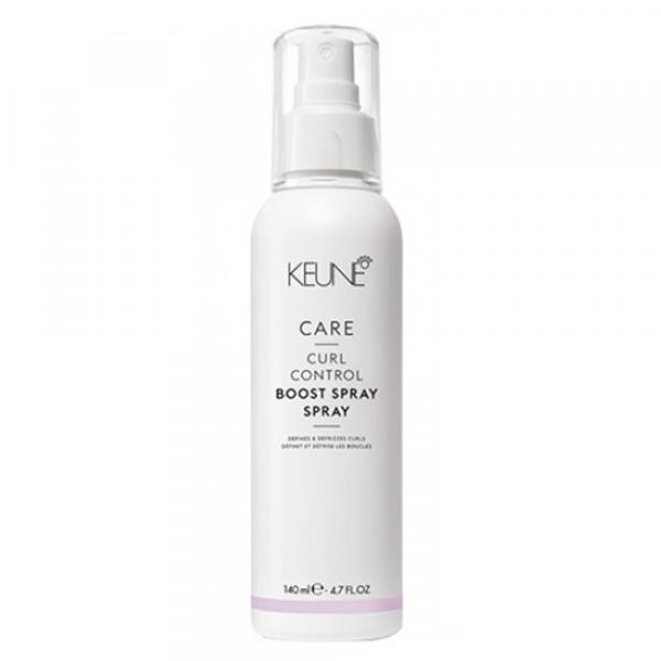 Keune Curl Control Boost Spray - Leave-in