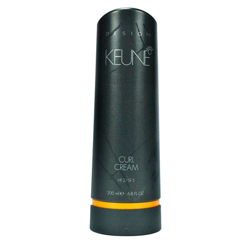 Keune Curl Cream - Definidor de Cachos