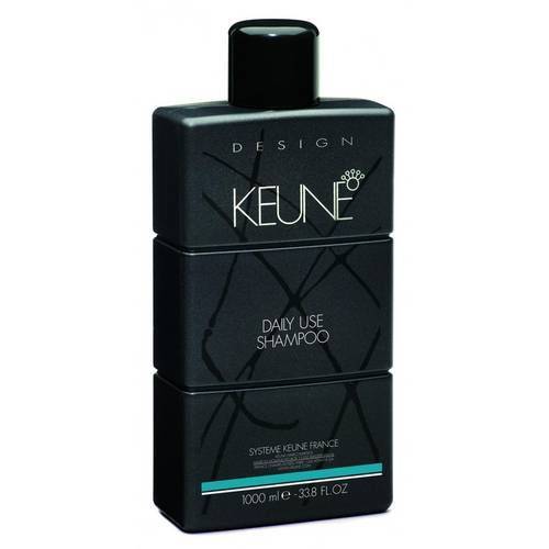 Keune Daily Use Shampoo 1000ml - Keune