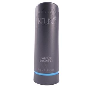 Keune Daily Use Shampoo - 250ml - 250ml