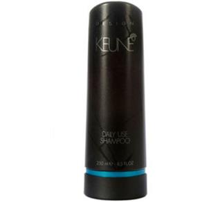Keune Daily Use Shampoo 250ml - Keune