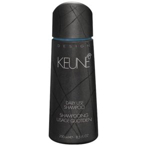 Keune Daily Use Shampoo - 250ml