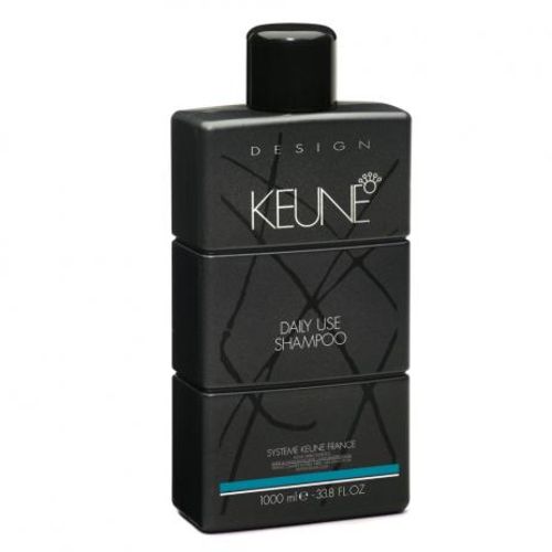 Keune Daily Use - Shampoo de Limpeza Tamanho Professional