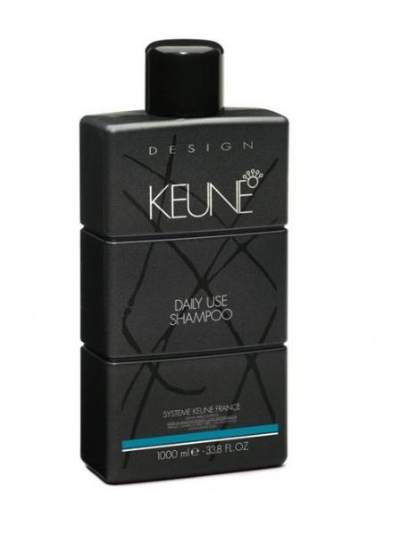 Keune Daily Use- Shampoo Neutro - 1000ml