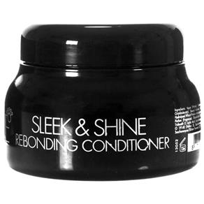 Keune Design Care Sleek And Shine Rebonding Conditioner Máscara - 200ml