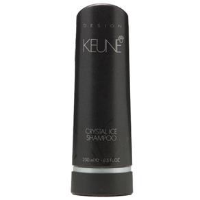 Keune Design Crystal Ice Shampoo - 250ml - 250ml