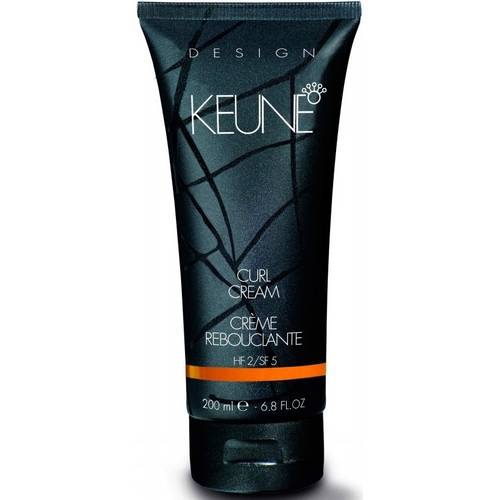 Keune Design Curl Cream 200ml