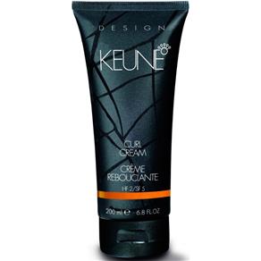 Keune Design Curl Cream