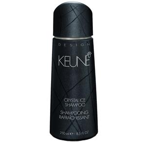 Keune Design Essencial Care Crystal Ice Shampoo - 250ml - 250ml